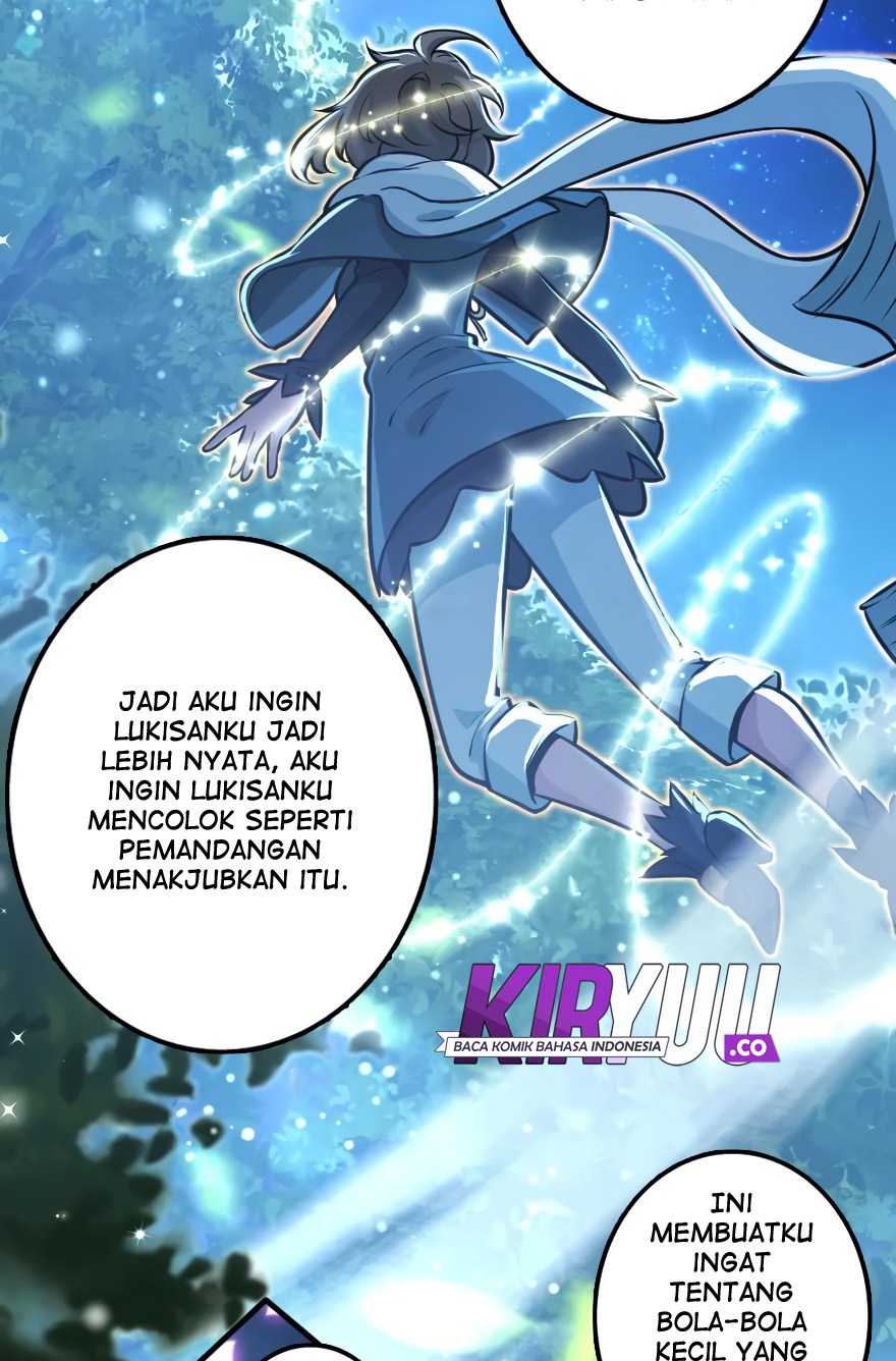 Release That Witch Chapter 115 - halaman 27