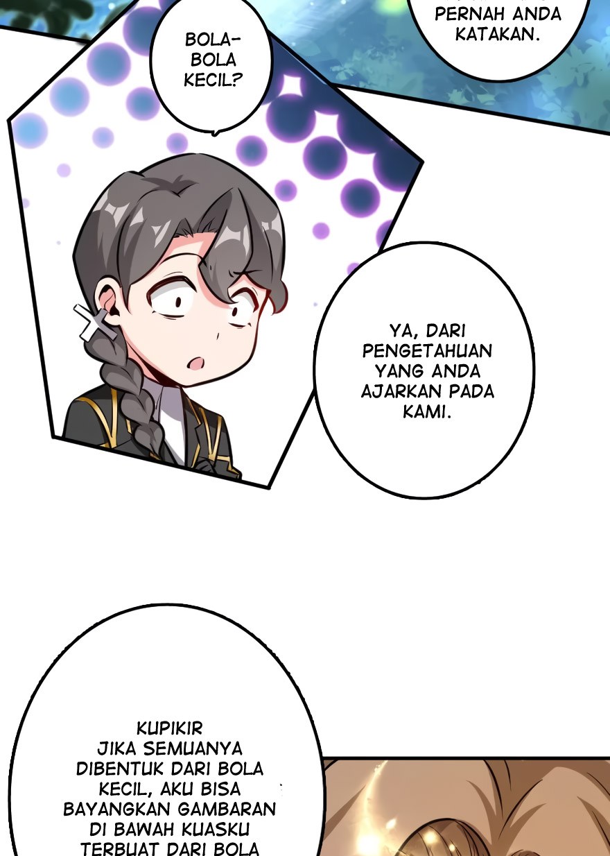 Release That Witch Chapter 115 - halaman 28