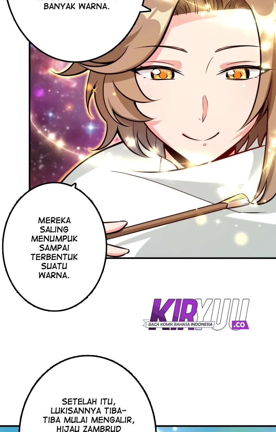 Release That Witch Chapter 115 - halaman 29