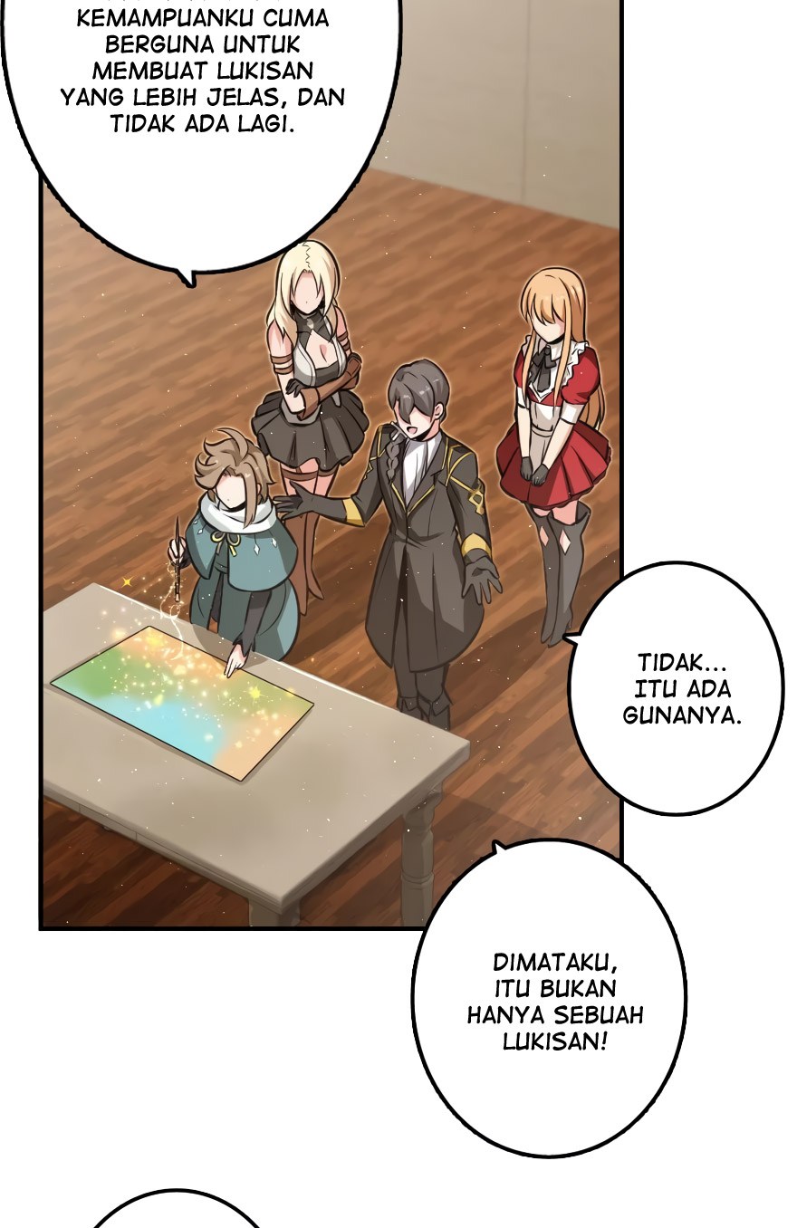 Release That Witch Chapter 115 - halaman 31