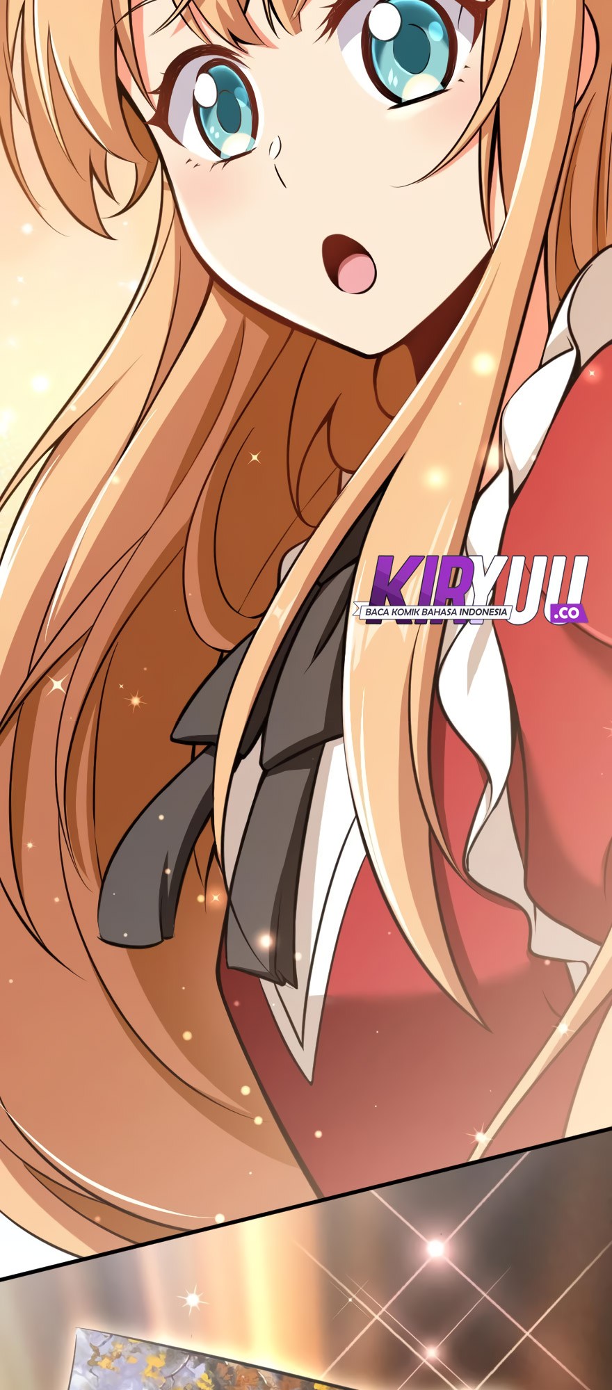 Release That Witch Chapter 115 - halaman 5