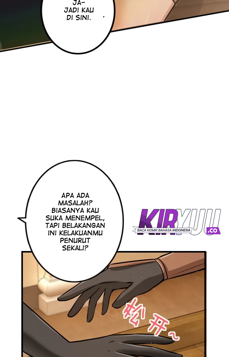 Release That Witch Chapter 116 - halaman 14
