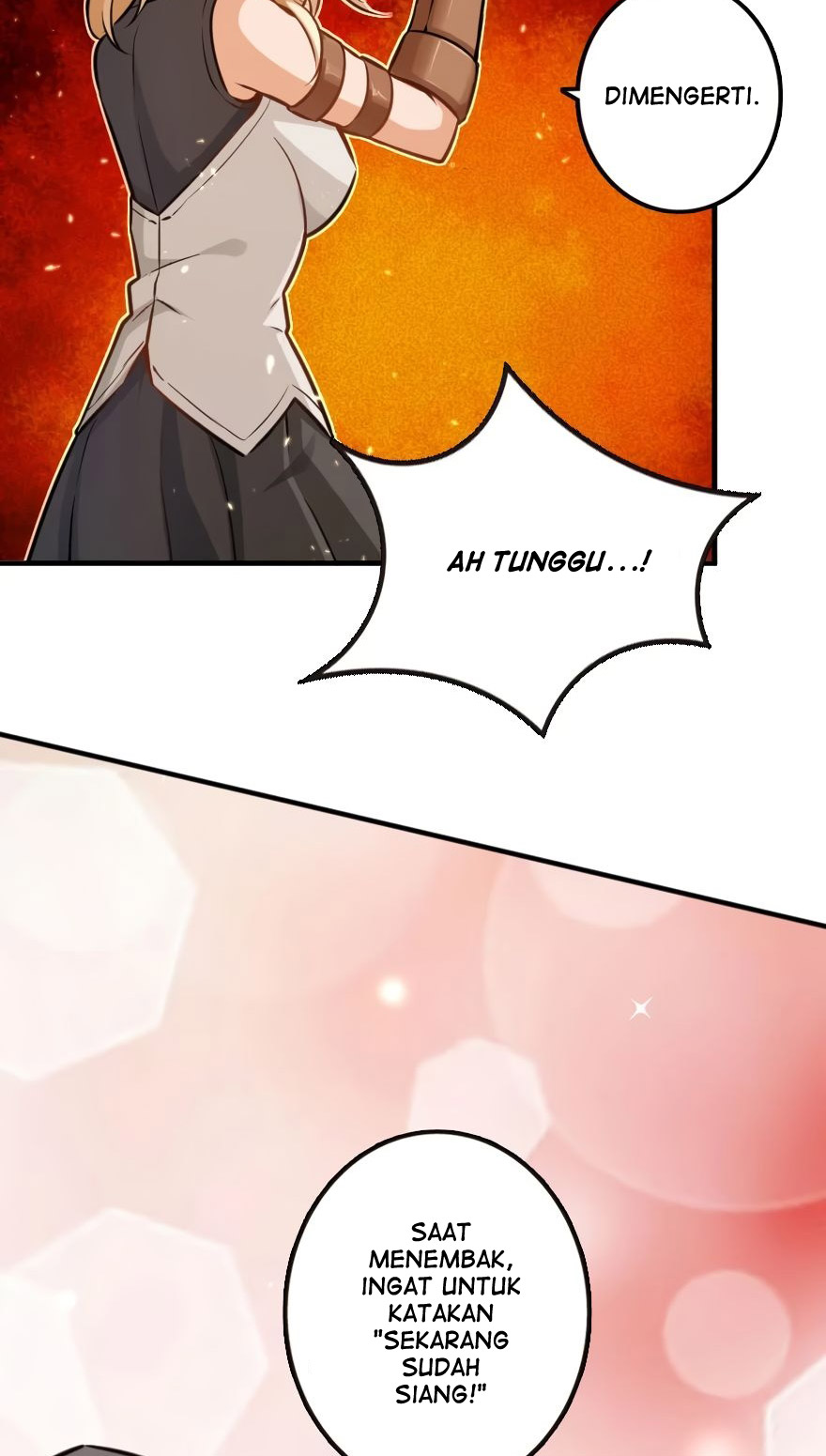 Release That Witch Chapter 116 - halaman 33