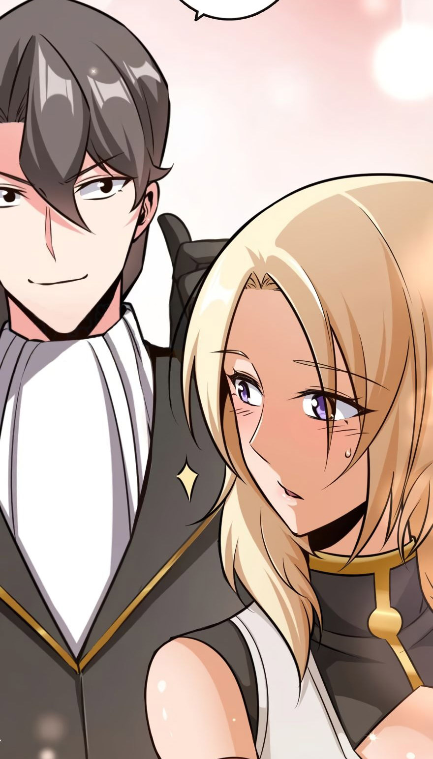 Release That Witch Chapter 116 - halaman 34