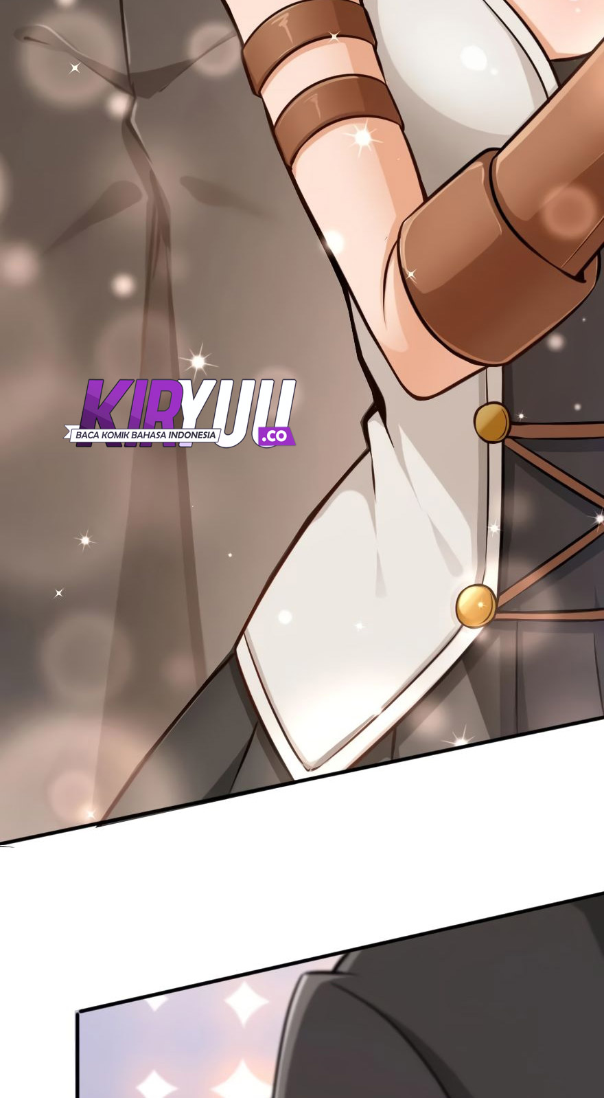Release That Witch Chapter 116 - halaman 35