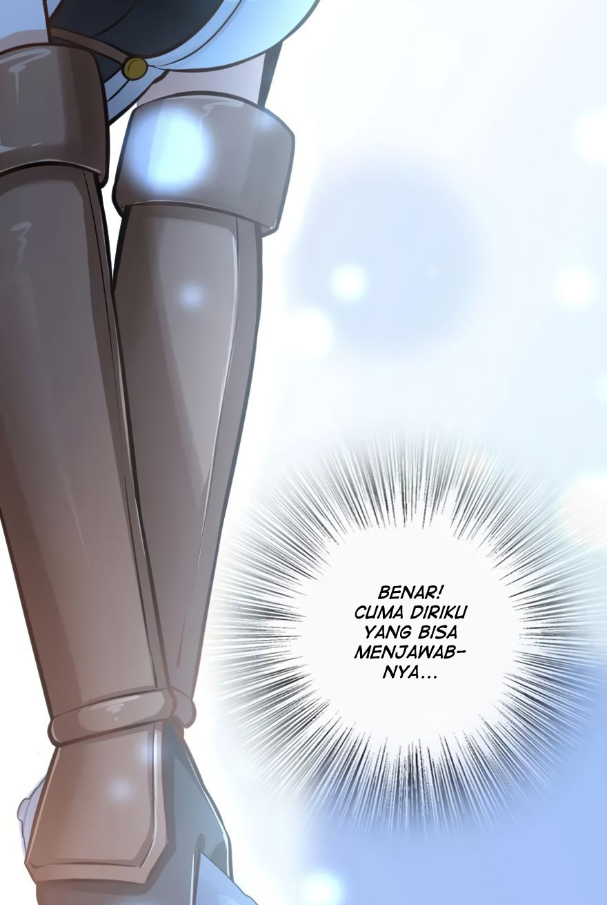 Release That Witch Chapter 116 - halaman 40