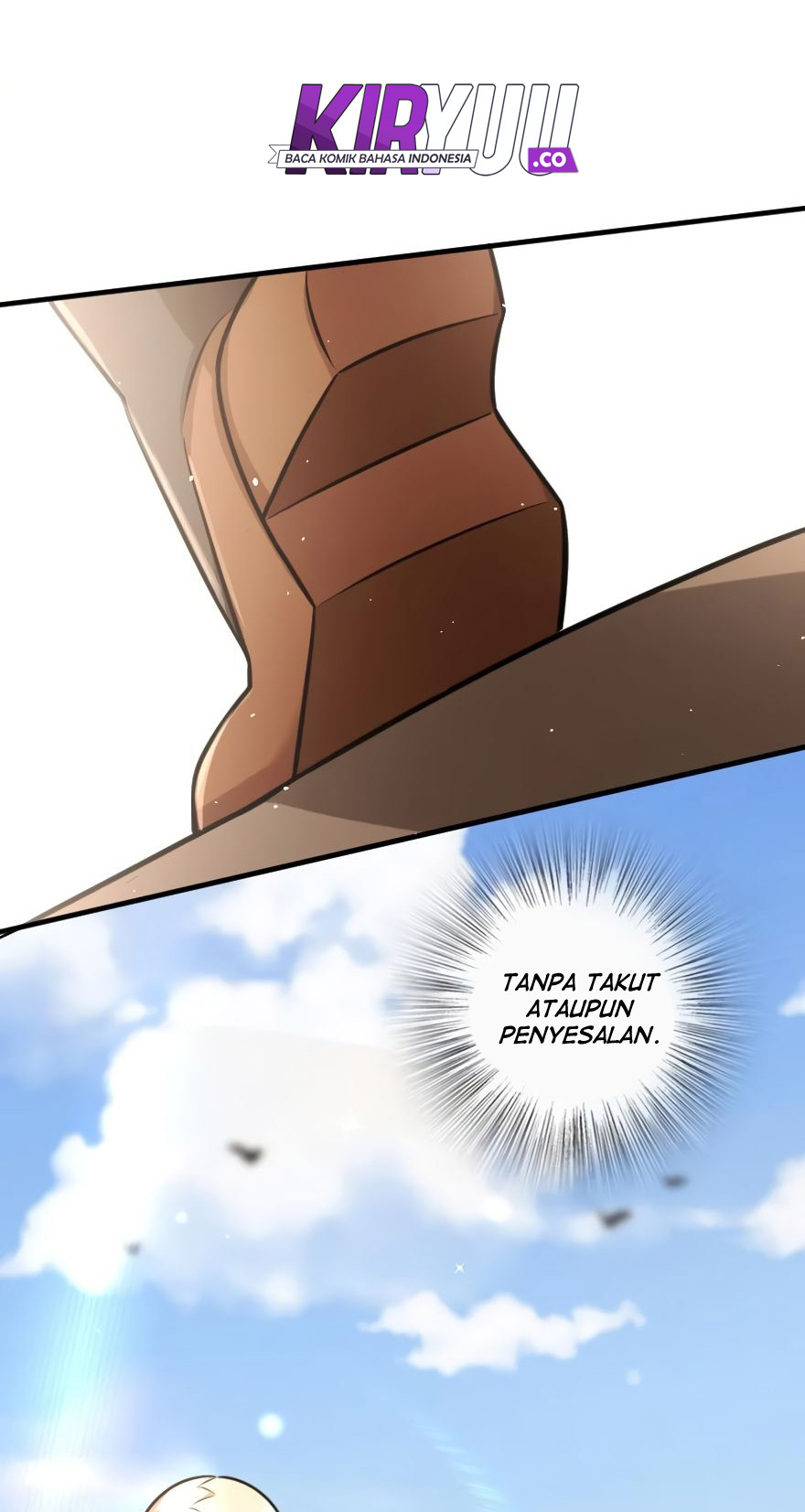 Release That Witch Chapter 116 - halaman 43