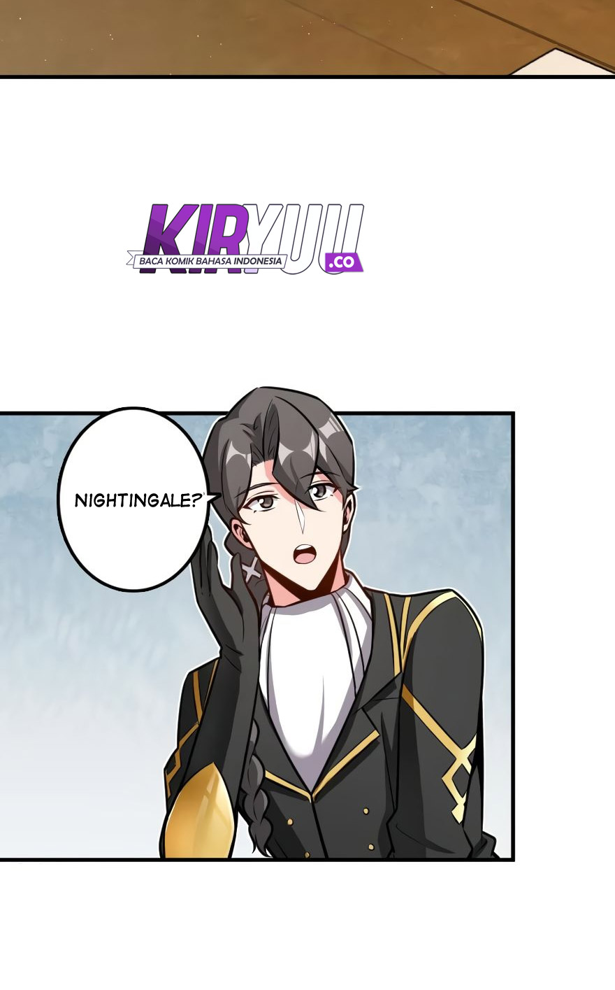 Release That Witch Chapter 116 - halaman 8
