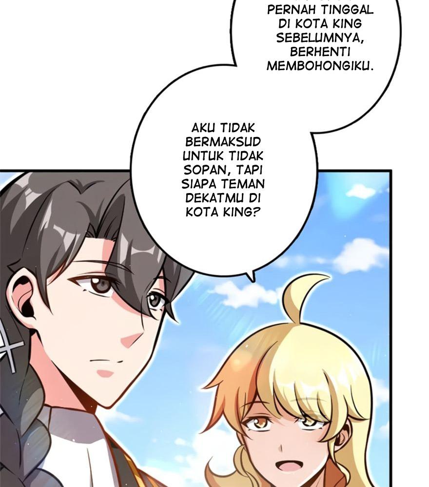 Release That Witch Chapter 117 - halaman 14