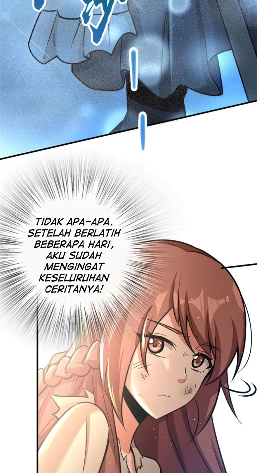 Release That Witch Chapter 117 - halaman 22