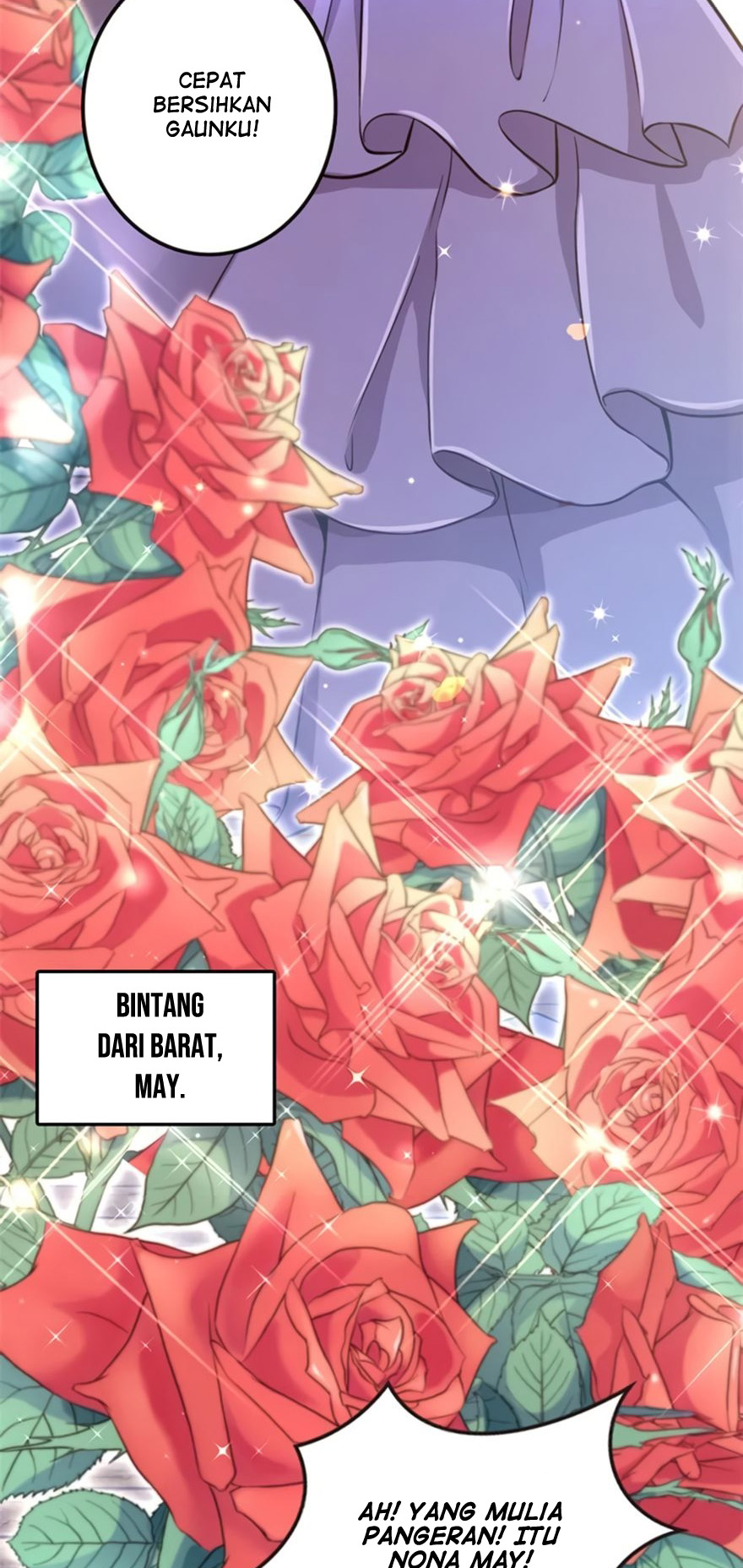 Release That Witch Chapter 117 - halaman 25