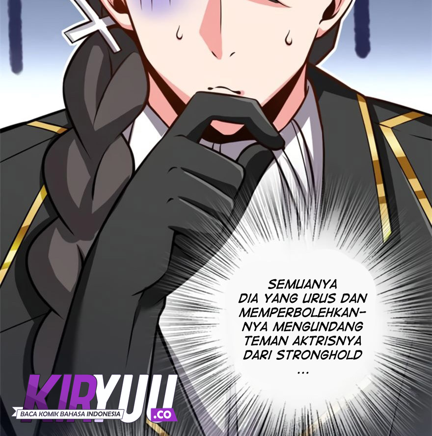 Release That Witch Chapter 117 - halaman 28