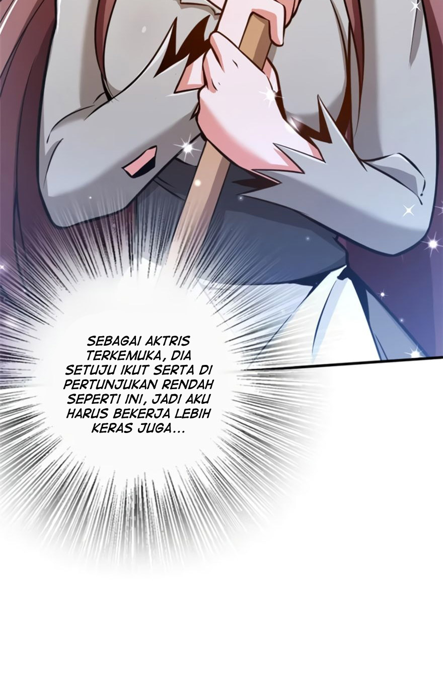 Release That Witch Chapter 117 - halaman 32