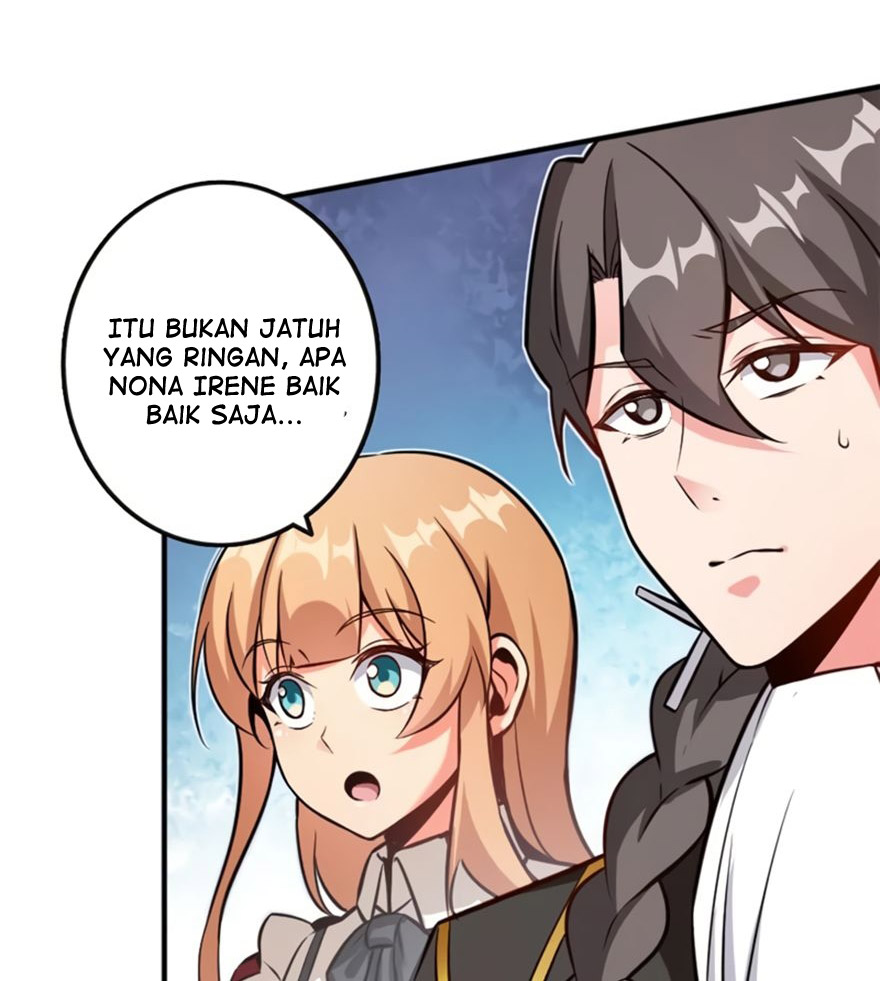 Release That Witch Chapter 117 - halaman 40