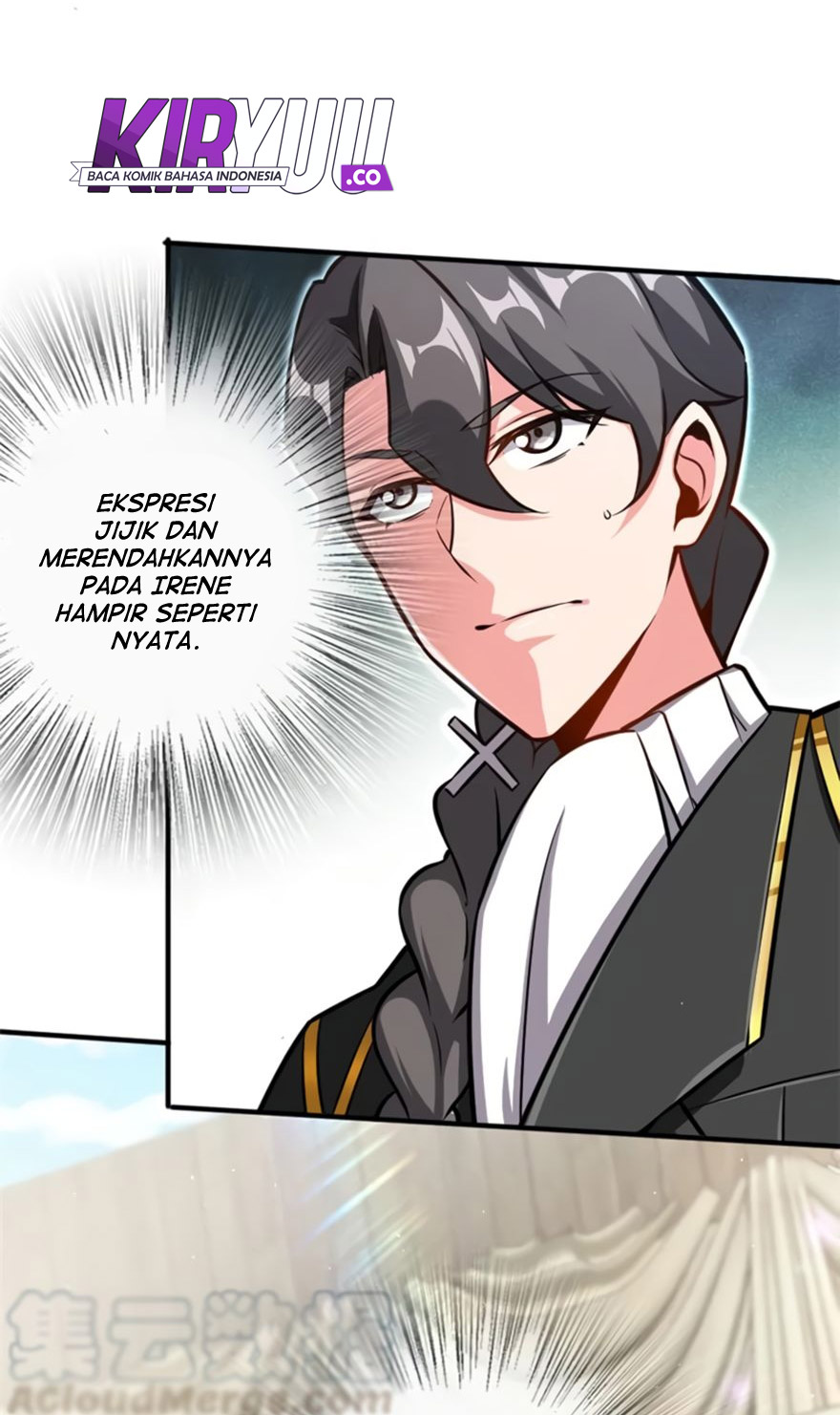 Release That Witch Chapter 117 - halaman 46