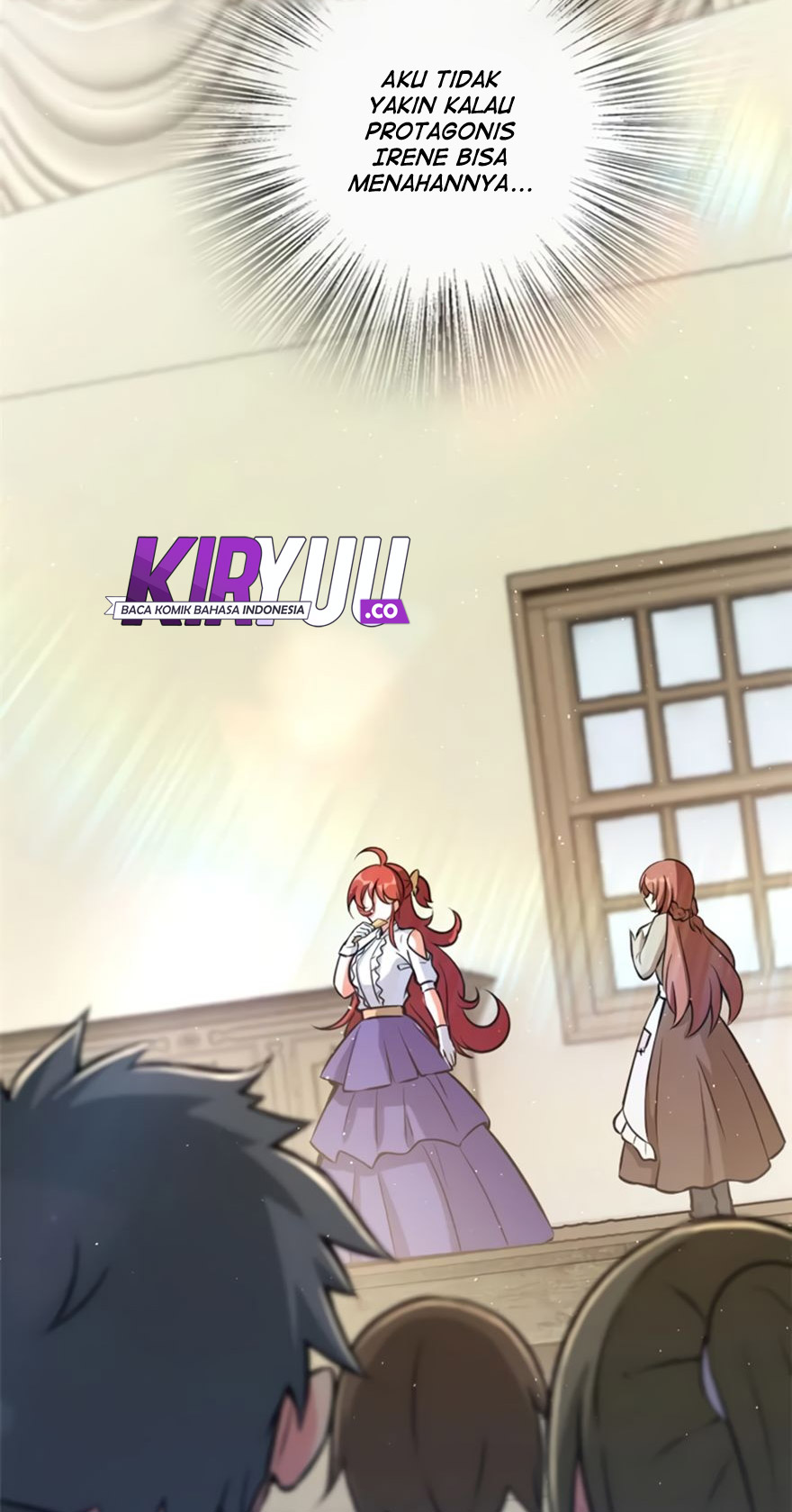 Release That Witch Chapter 117 - halaman 47