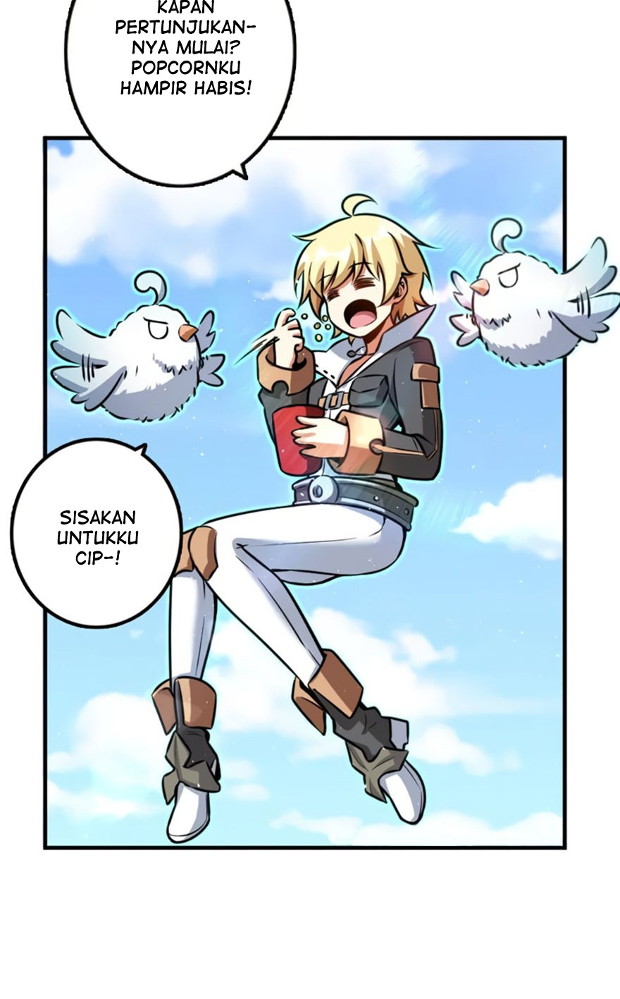 Release That Witch Chapter 117 - halaman 9