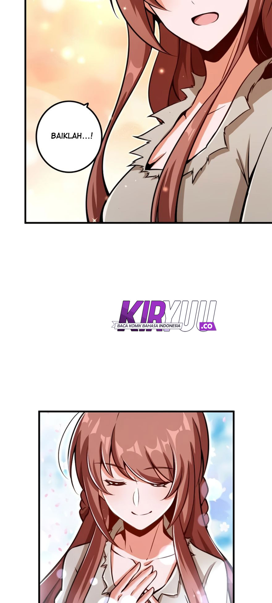 Release That Witch Chapter 118 - halaman 14