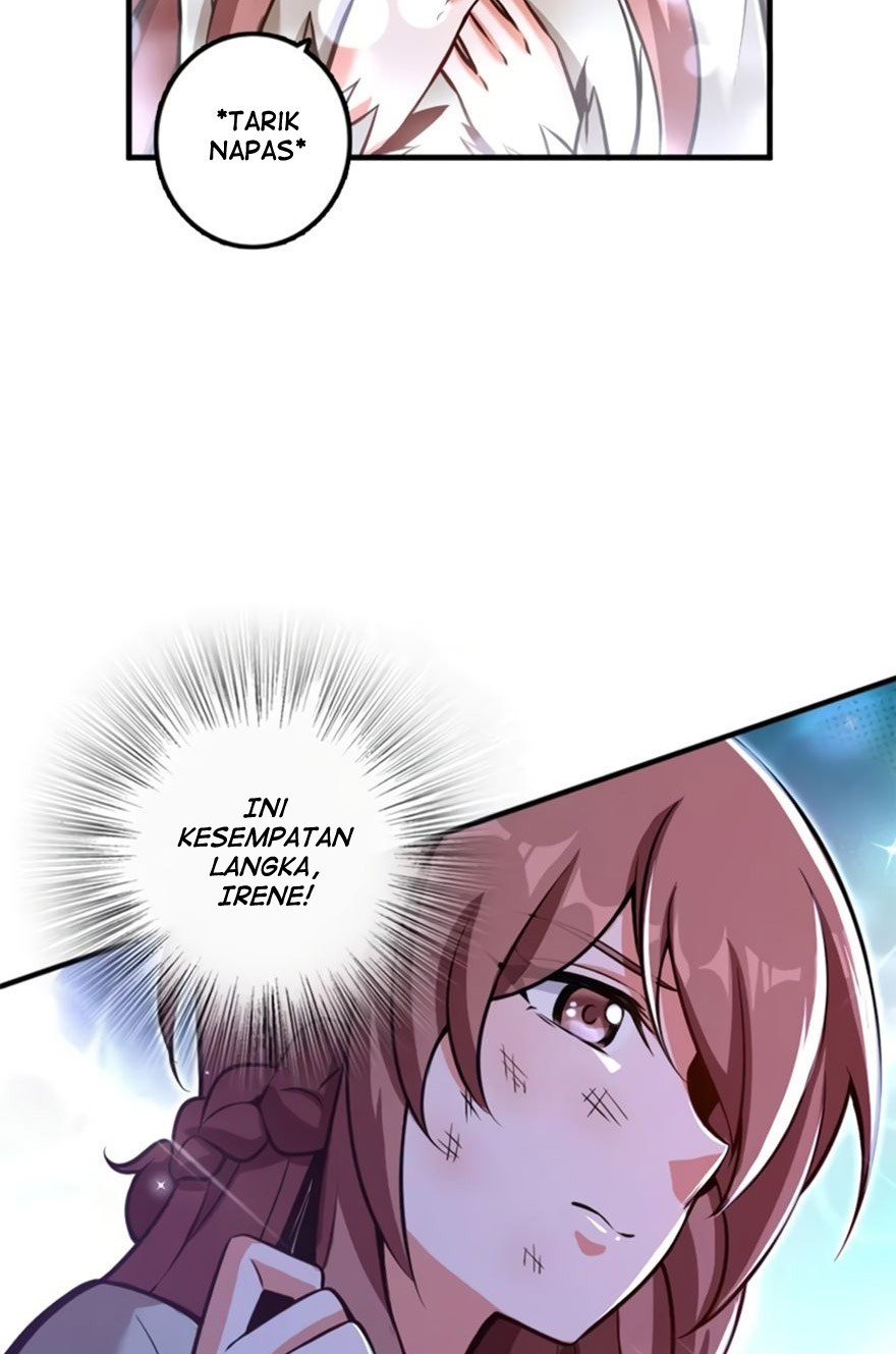 Release That Witch Chapter 118 - halaman 15