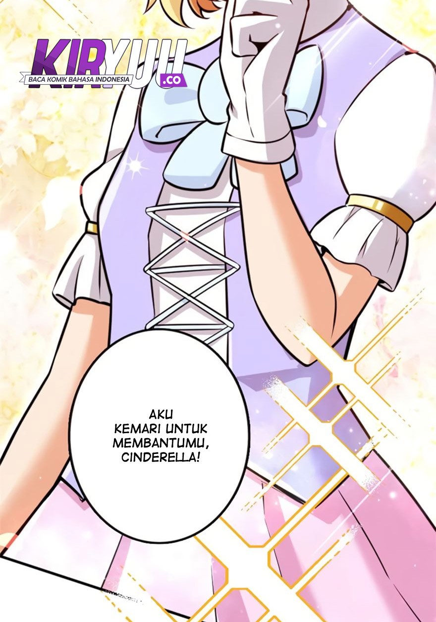 Release That Witch Chapter 118 - halaman 26