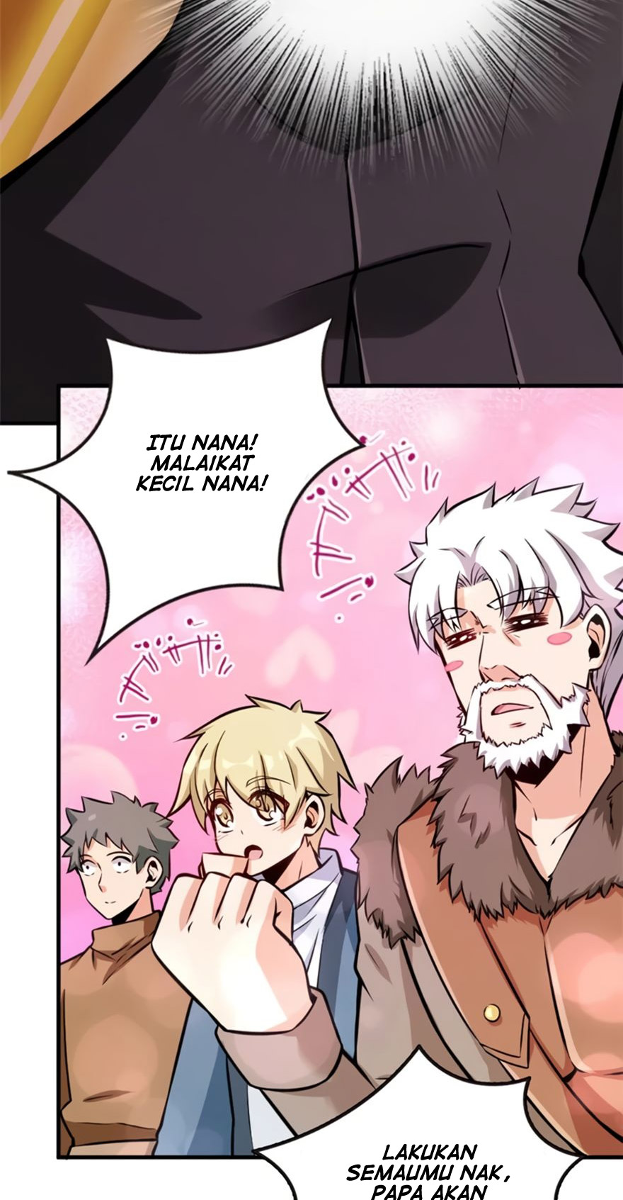 Release That Witch Chapter 118 - halaman 30