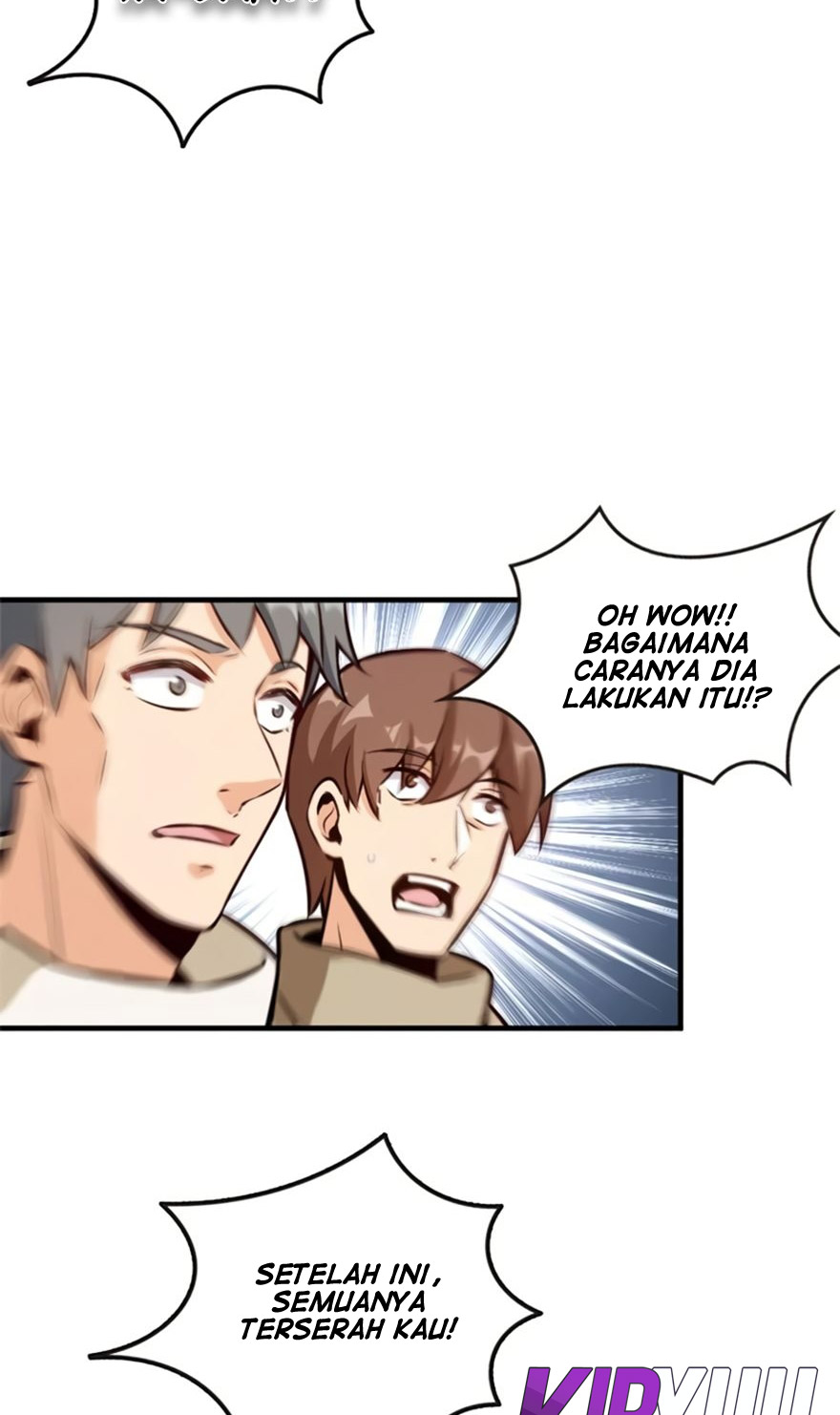 Release That Witch Chapter 118 - halaman 34