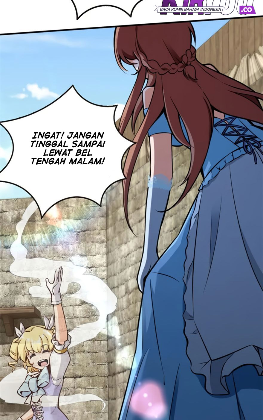 Release That Witch Chapter 118 - halaman 35