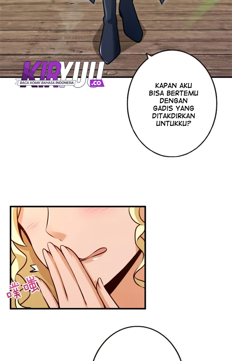 Release That Witch Chapter 118 - halaman 40