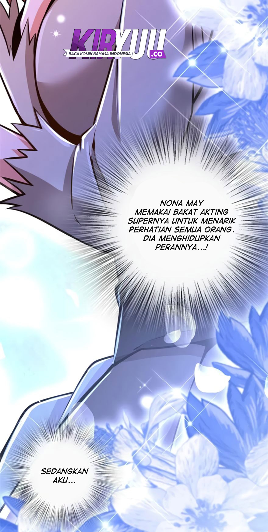 Release That Witch Chapter 118 - halaman 7
