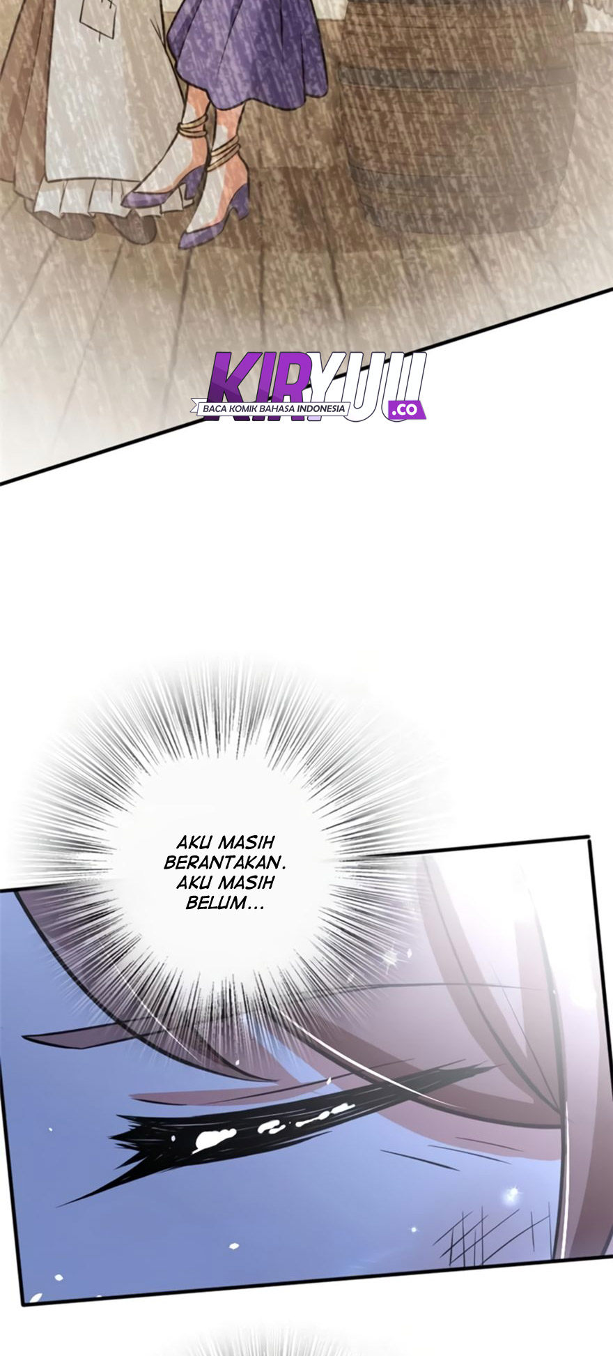 Release That Witch Chapter 118 - halaman 9