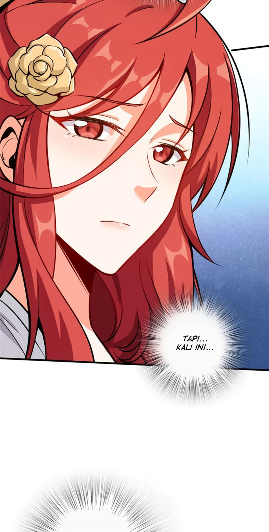 Release That Witch Chapter 119 - halaman 19