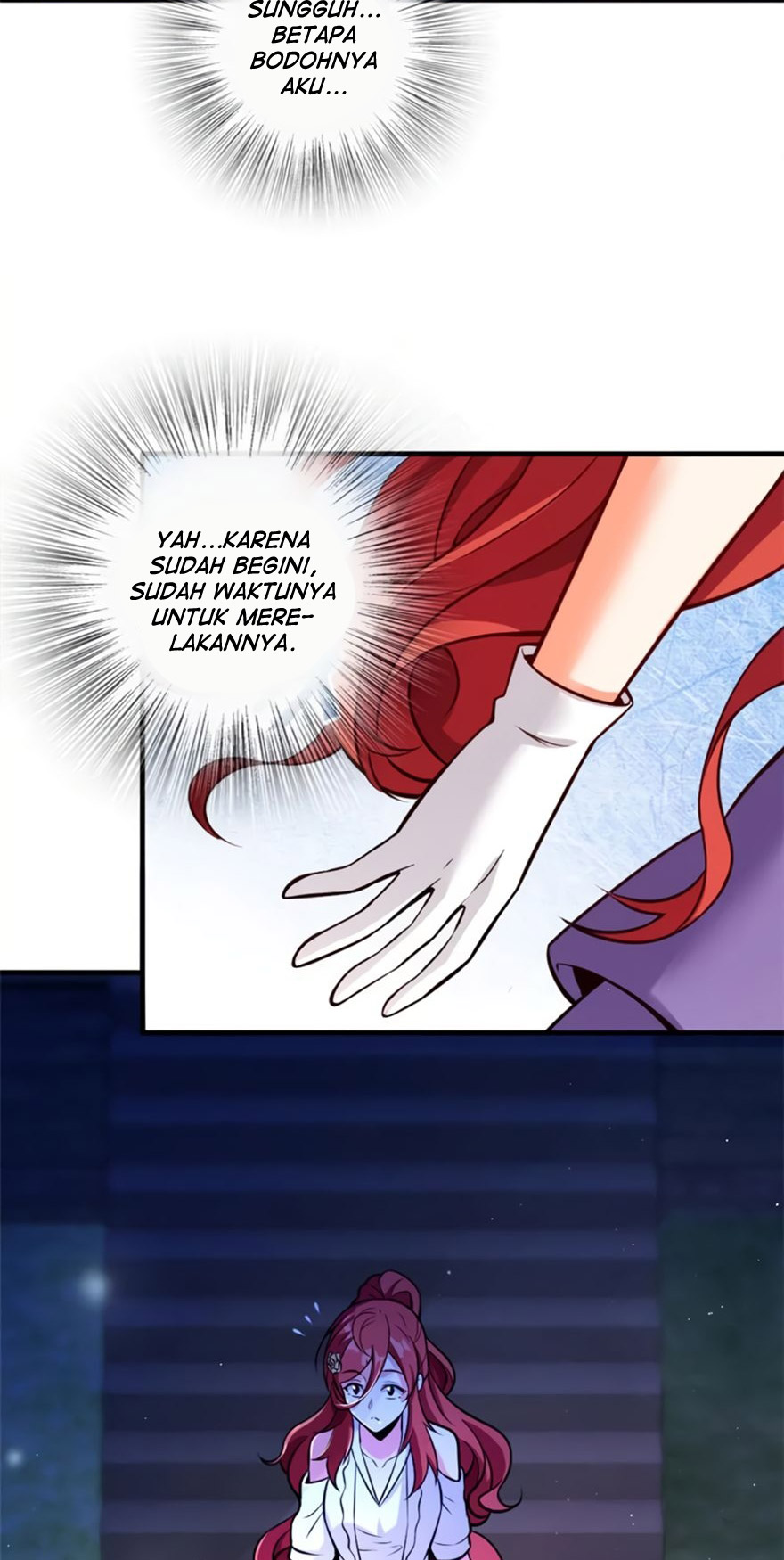 Release That Witch Chapter 119 - halaman 24