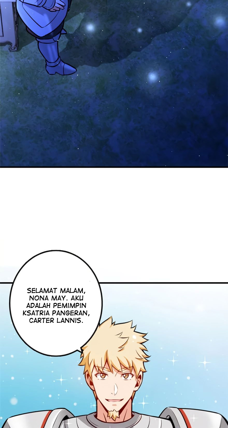 Release That Witch Chapter 119 - halaman 26