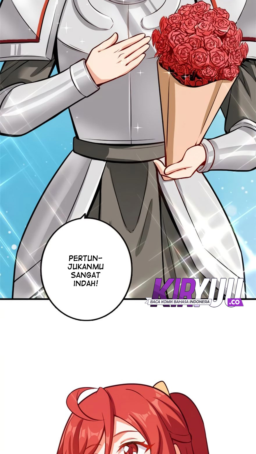 Release That Witch Chapter 119 - halaman 27