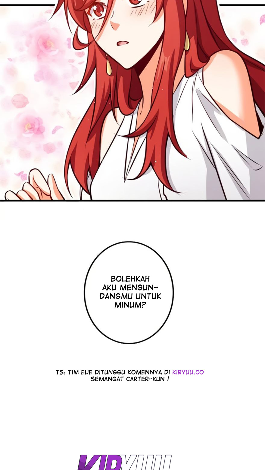 Release That Witch Chapter 119 - halaman 28