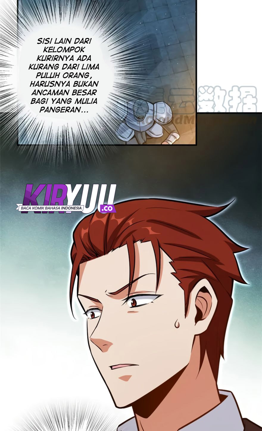 Release That Witch Chapter 119 - halaman 37