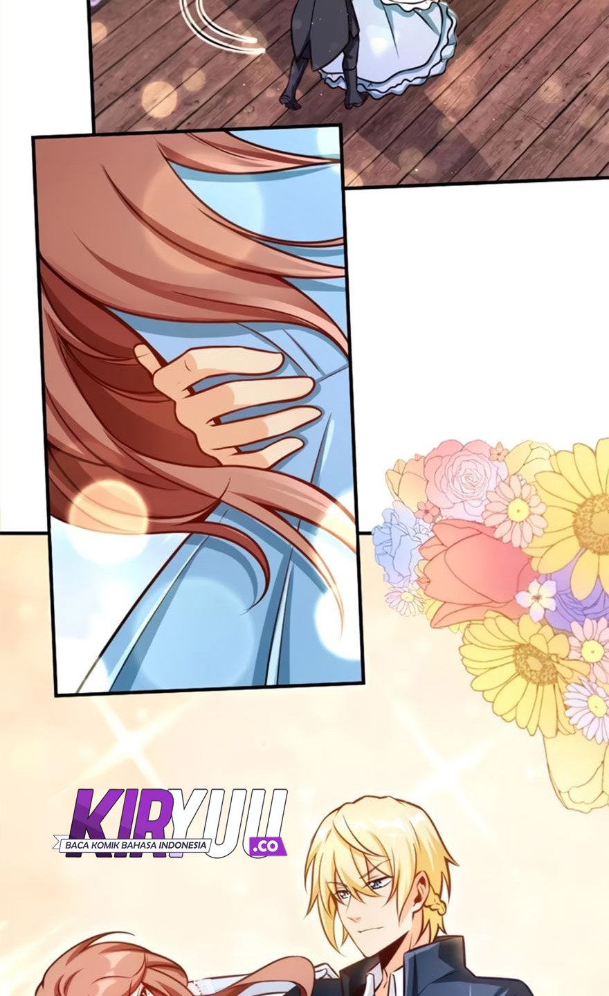 Release That Witch Chapter 119 - halaman 4