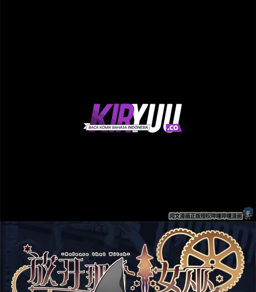 Release That Witch Chapter 119 - halaman 43