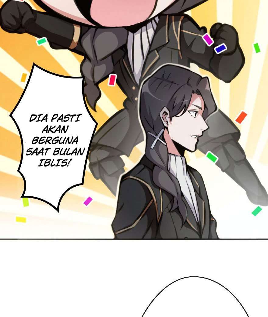 Release That Witch Chapter 12 - halaman 10