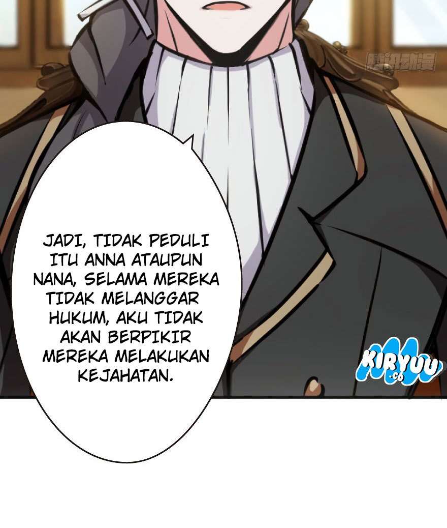 Release That Witch Chapter 12 - halaman 12