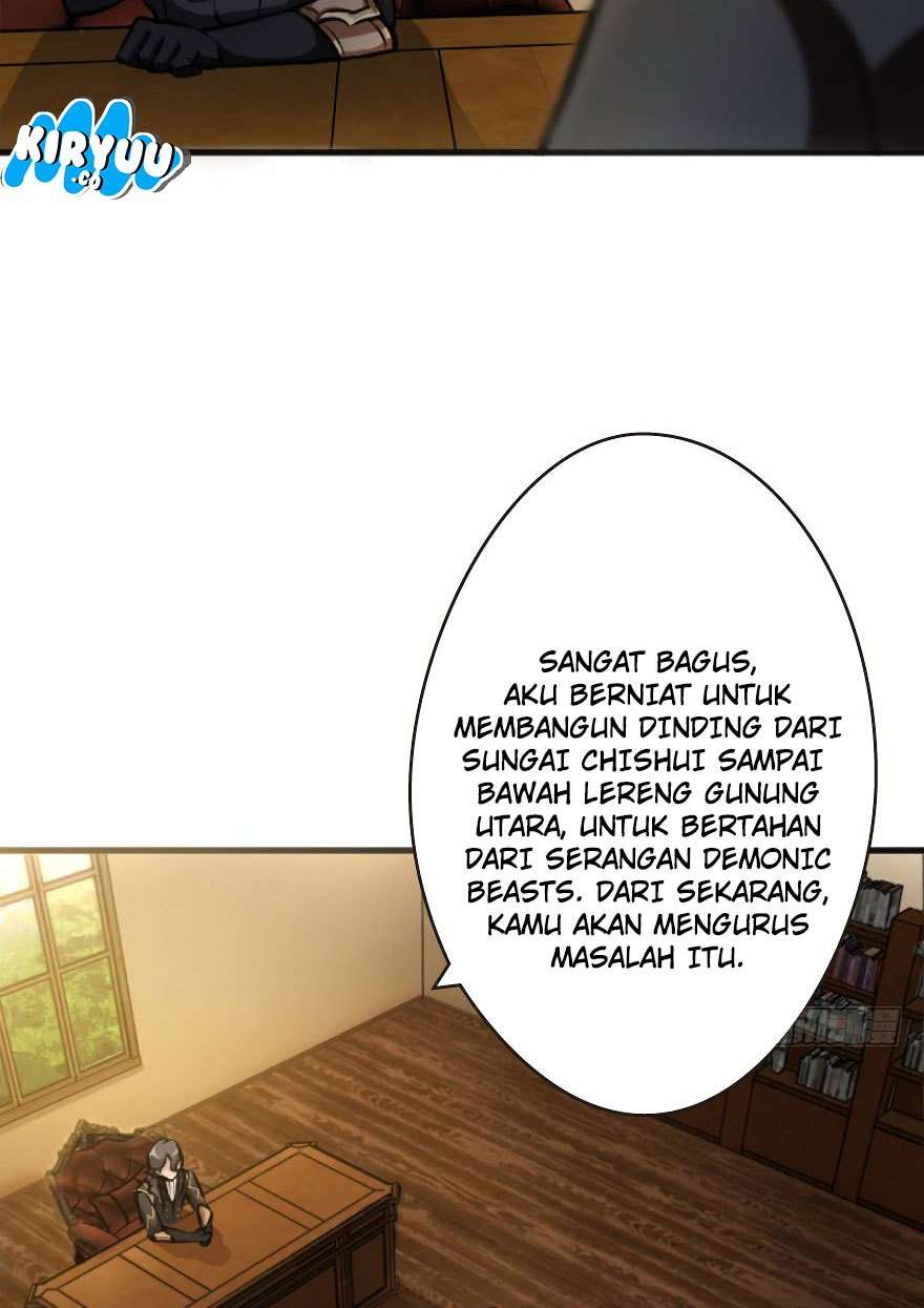 Release That Witch Chapter 12 - halaman 14
