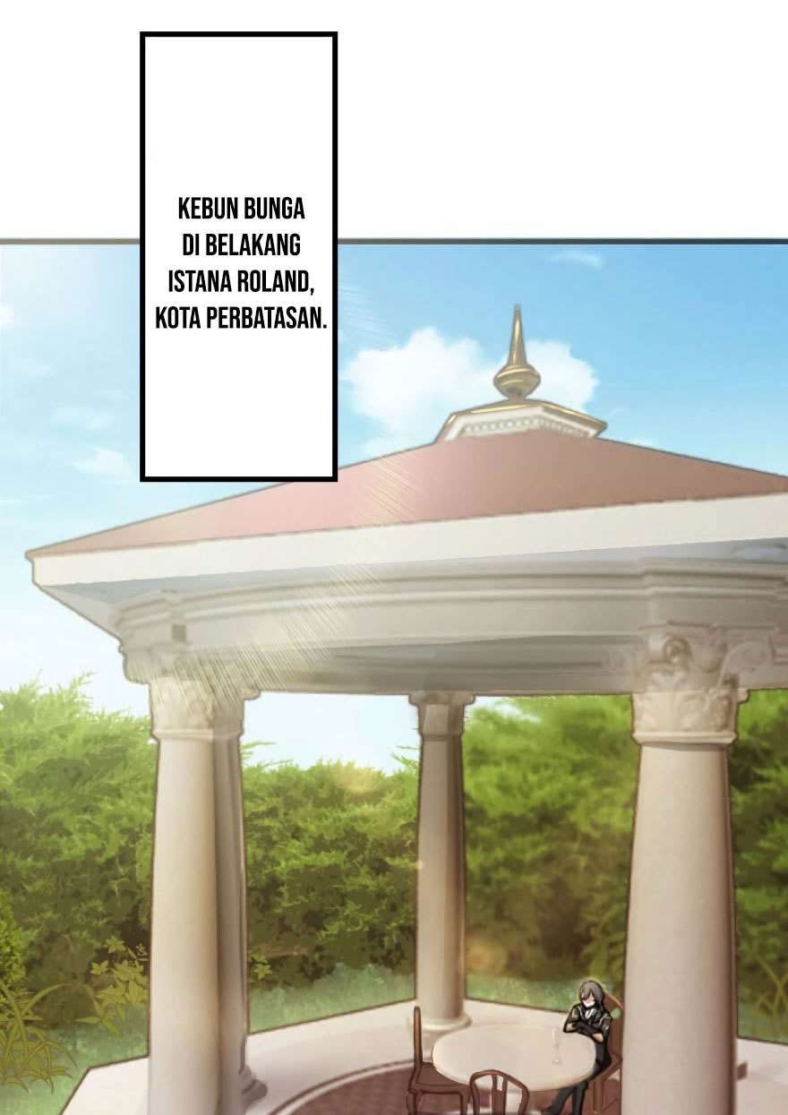 Release That Witch Chapter 12 - halaman 16