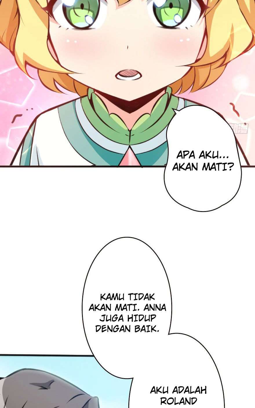 Release That Witch Chapter 12 - halaman 20