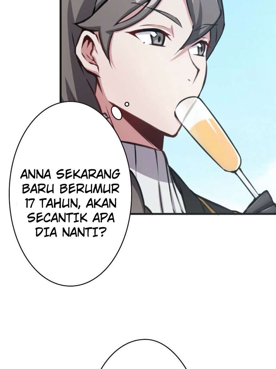 Release That Witch Chapter 12 - halaman 26