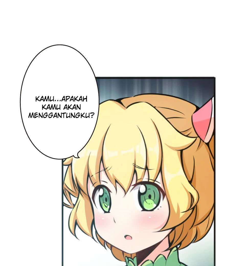 Release That Witch Chapter 12 - halaman 28