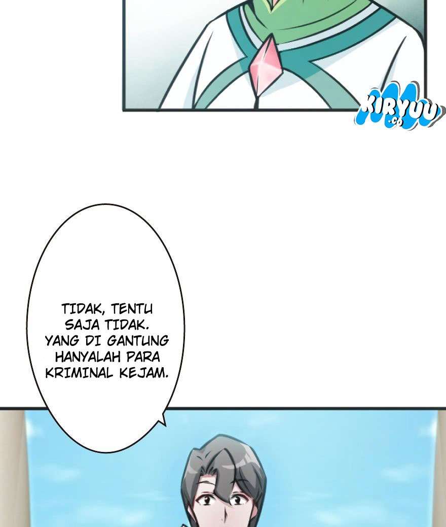 Release That Witch Chapter 12 - halaman 29