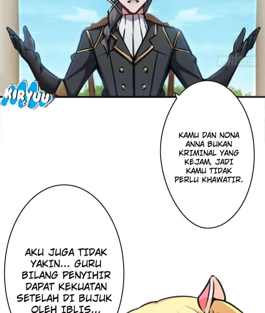 Release That Witch Chapter 12 - halaman 30