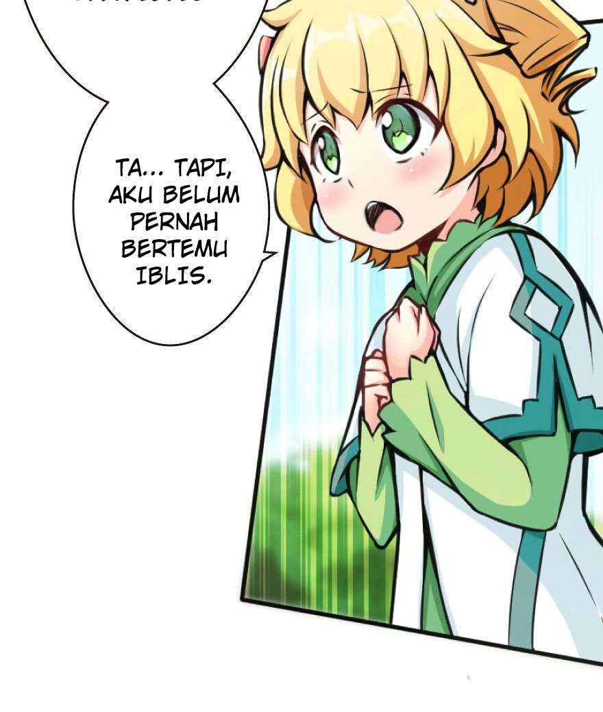Release That Witch Chapter 12 - halaman 31