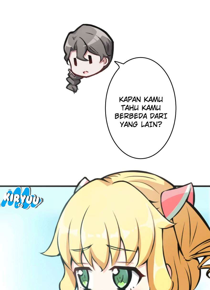 Release That Witch Chapter 12 - halaman 33