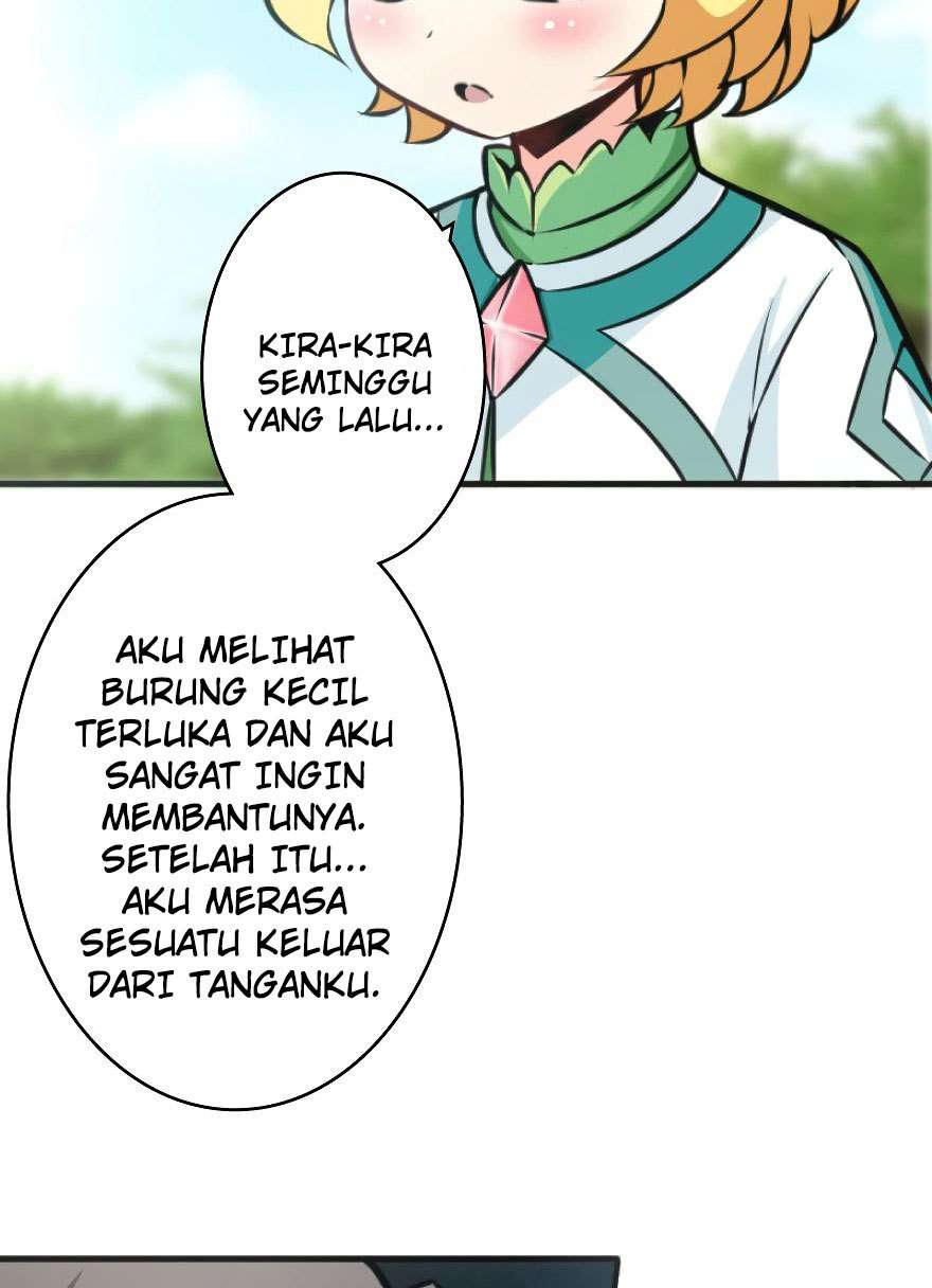 Release That Witch Chapter 12 - halaman 34